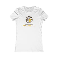 GS Women's Favorite Tee Volleyball