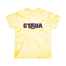 Tie-Dye Tee, Cyclone - GT