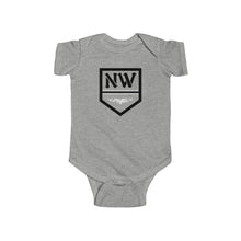 NW Infant Fine Jersey Bodysuit