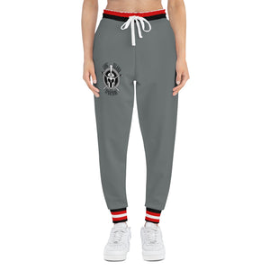 Athletic Joggers L.I. SPARTANS