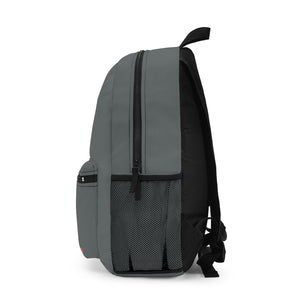 Kingsway Compact Backpack (Made in USA)
