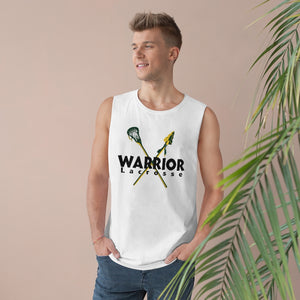 PT LAX Unisex Barnard Tank