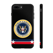 Case Mate Tough Phone Cases -  FIRST LADIES