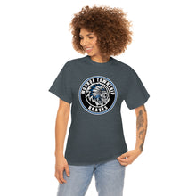 MONROE Unisex Heavy Cotton Tee Logo 2