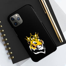 NH Kings Phone Cases