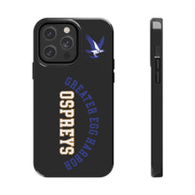 OSPREY Phone Cases