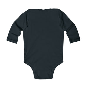 Vengeance Infant Long Sleeve Bodysuit