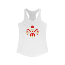 Leominster Hawks  Women's Ideal Racerback Tank