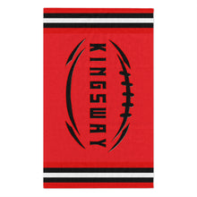 Kingsway Rally Towel, 11x18