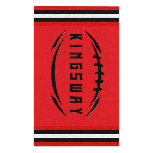 Kingsway Rally Towel, 11x18