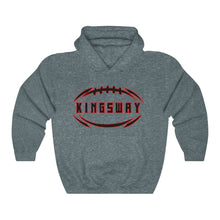 Kingsway Fan Gear Hoodie