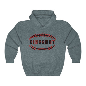 Kingsway Fan Gear Hoodie