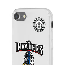 INVADERS - Flexi Cases -