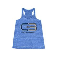 Women's Flowy Racerback Tank