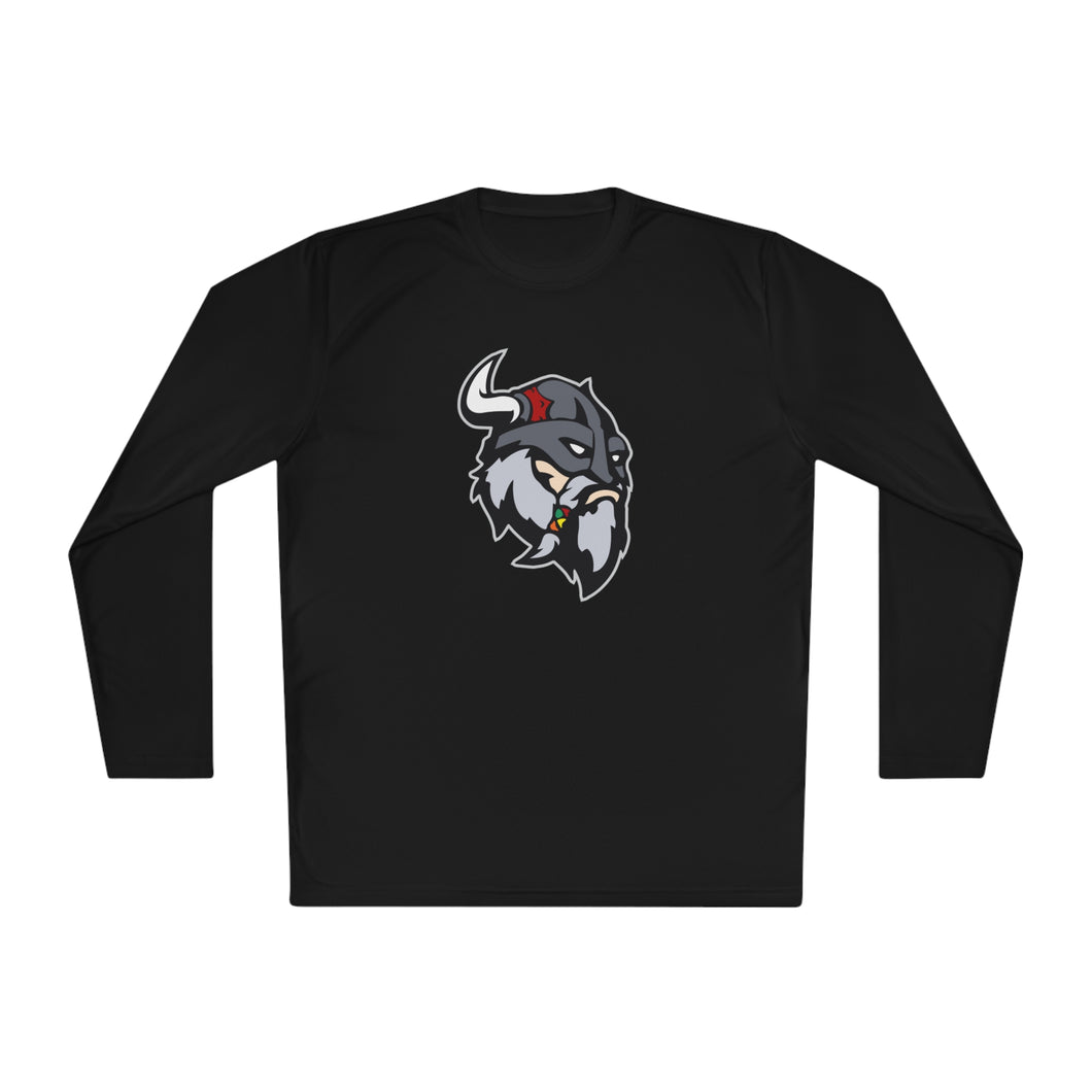 Fitchburg Raiders Lightweight Long Sleeve Tee