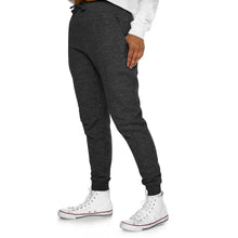 Premium Fleece Joggers -  GET REC'D