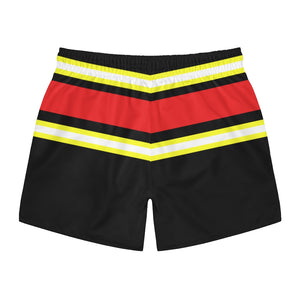 Minnesota Flames Swim Trunks