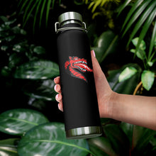 Kingsway 22oz Vacuum Insulated Bottle