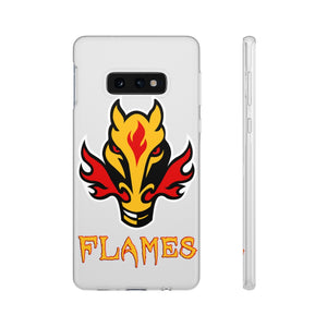 Flexi Cases - FLAMES