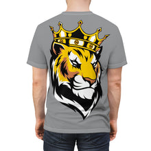 NH Kings Unisex AOP Cut & Sew Tee