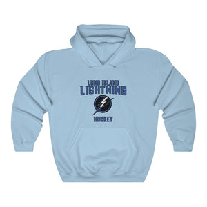 Long Island Lightning Fan Gear Hoodie