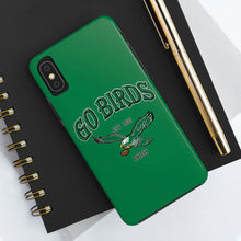 Case Mate Tough Phone Cases - Go Birds