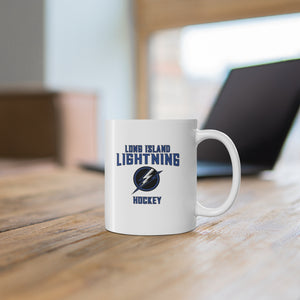 Long Island Lightning Mug 11oz