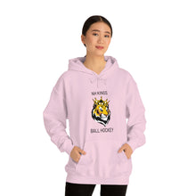 Unisex Heavy Blend™ Hooded Sweatshirt - NH Kings