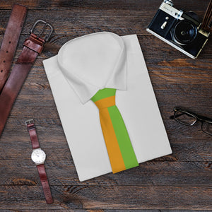 Necktie- hustle