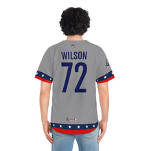 Men's Baseball Jersey - Hagan USA 2