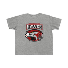 Kid's Size Tee Shirt haverford hawks