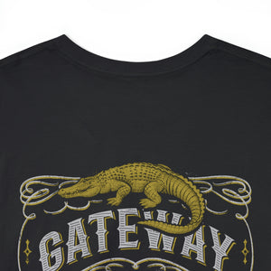 Gateway 4 Unisex Heavy Cotton Tee