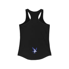 Ospreys  Women's Ideal Racerback Tank