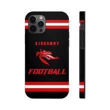 Kingsway Tough Phone Cases, Case-Mate