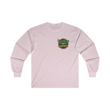 Gateway Devo Ultra Cotton Long Sleeve Tee