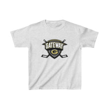 Gateway Hockey Kids Heavy Cotton™ Tee