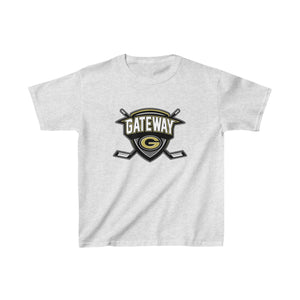 Gateway Hockey Kids Heavy Cotton™ Tee