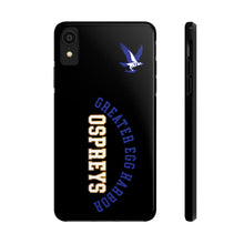 OSPREY Phone Cases