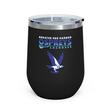 Ospreys 12oz Insulated Wine Tumbler