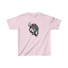 Fitchburg Raiders Kids Heavy Cotton™ Tee