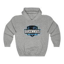 Unisex Heavy Blend™ Hooded Sweatshirt - BARDOWNSKIS