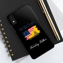 Case Mate Tough Phone Cases -  FOUNDING FATHERS