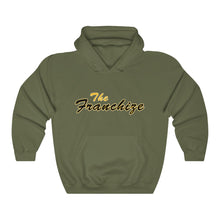 Hooded Sweatshirt - Franchize