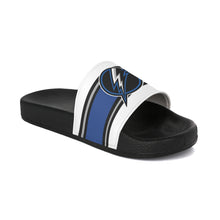 Long Island Lightning Women's Slide Sandals