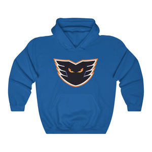 Fan Gear Hoodie - Delco Phantoms