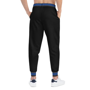 MONROE Athletic Joggers (AOP)