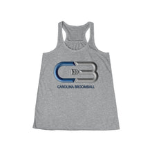 Women's Flowy Racerback Tank