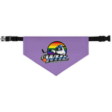 WHL Pet Pride Bandana Collar