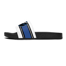 Long Island Lightning Women's Slide Sandals