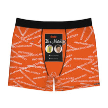 Men's Boxer Briefs - Tinderwolves